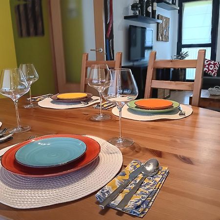 Appartement Camino Santiago Etxea à Jaca Extérieur photo
