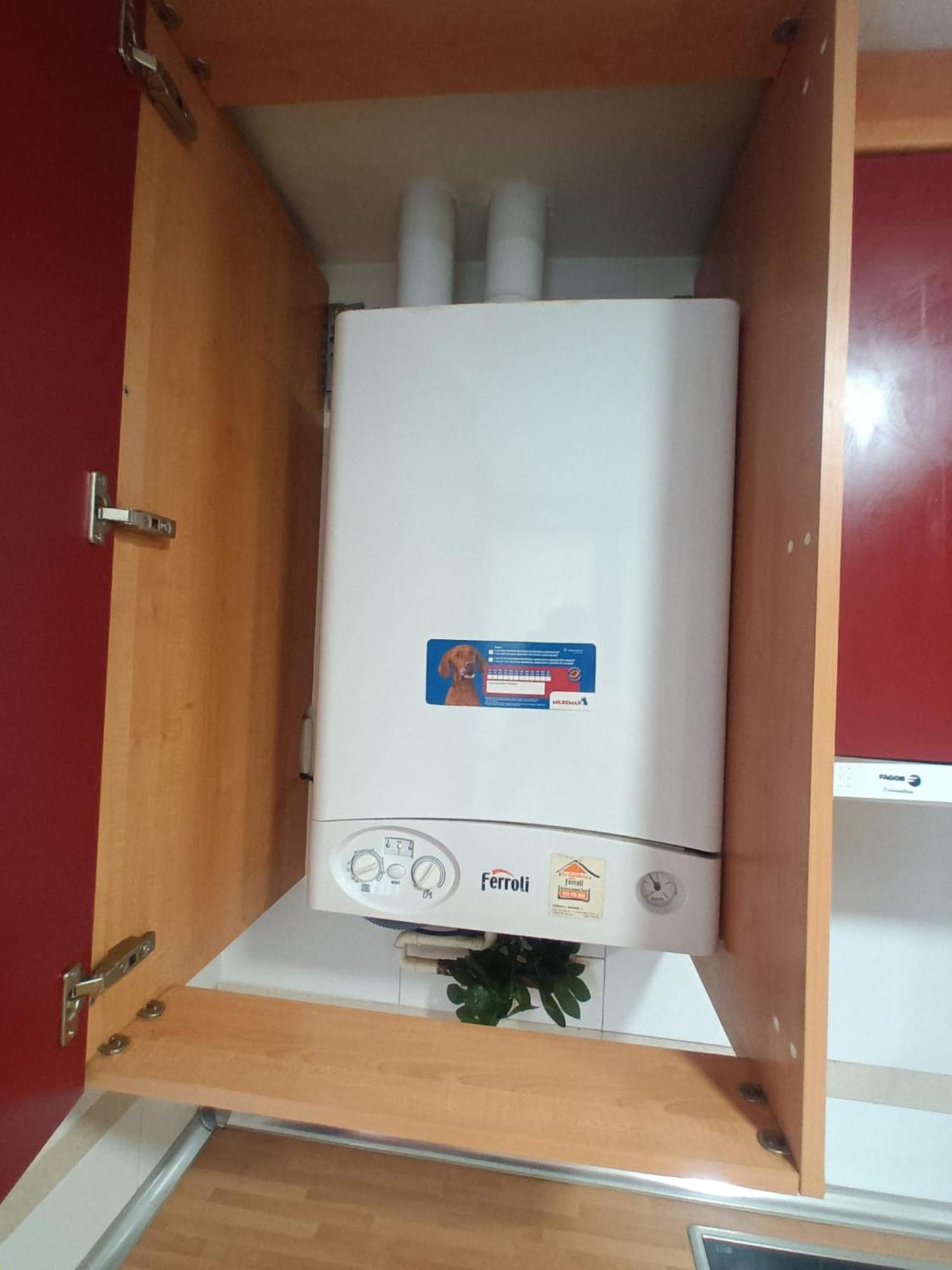 Appartement Camino Santiago Etxea à Jaca Extérieur photo